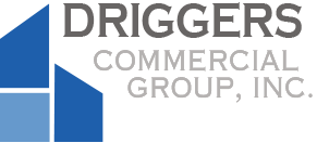 Driggers logo